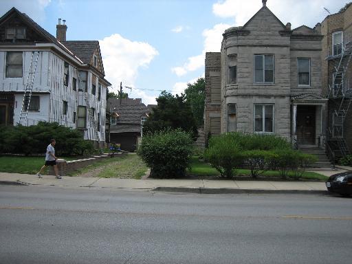 2532 N Kimball Ave., Chicago, IL 60647