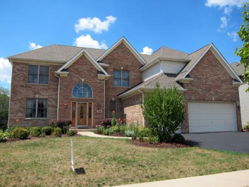 906 Sunrise Dr., South Elgin, IL 60177