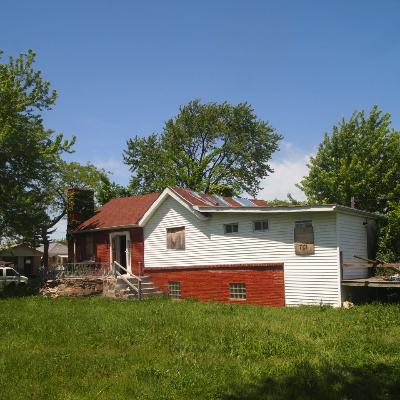 9309 S Normal St., Chicago, IL 60624