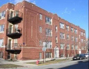 2548 W George Ave. #G, Chicago, IL 60618