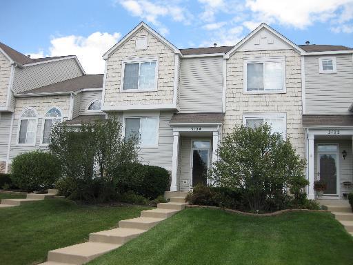 3124 Cambria Ct., Aurora, IL 60503