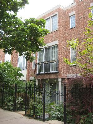 5430 S Ellis Ave., Chicago, IL 60615