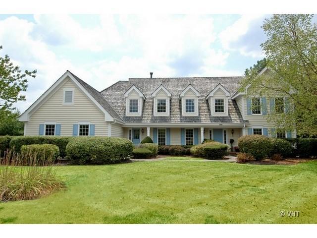 430 Shagbark Ct., Barrington, IL 60010
