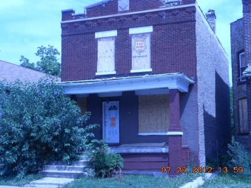 6145 S Rockwell St., Chicago, IL 60629