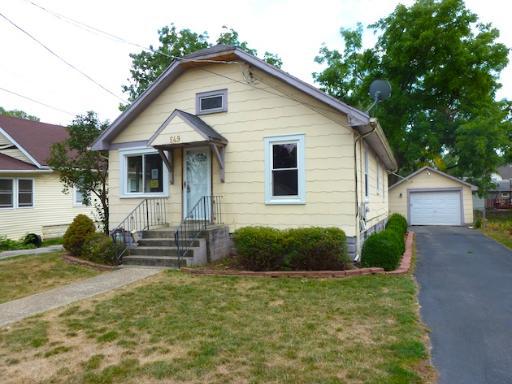 549 Parker Ave., Aurora, IL 60505