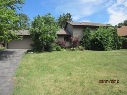 6048 Fireside Dr., Rockford, IL 61114