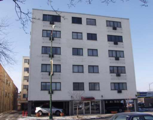 7540 N Ridge Ave. #2B, Chicago, IL 60645