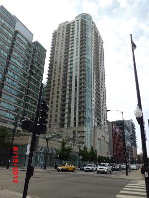 125 S Jefferson St. #1504, Chicago, IL 60661