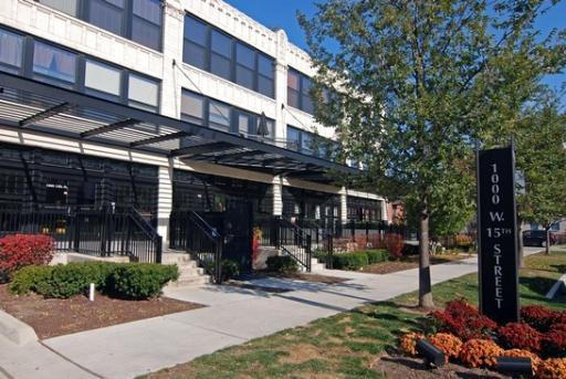 1000 W 15th St. #414, Chicago, IL 60608