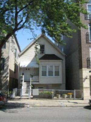 1806 W Belmont Ave., Chicago, IL 60657