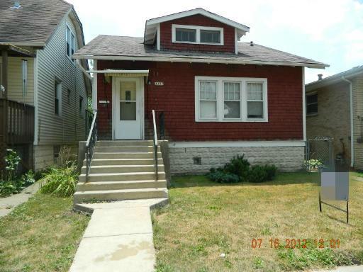 3307 W 110th St., Chicago, IL 60655
