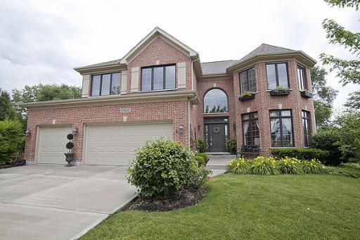 6S631 Crestview Ct., Naperville, IL 60540