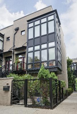 1711 W Diversey Pkwy., Chicago, IL 60614