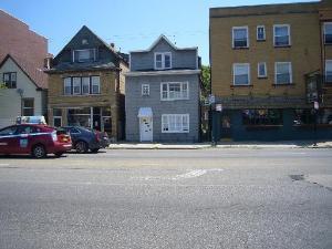 4305 N Western Ave., Chicago, IL 60618