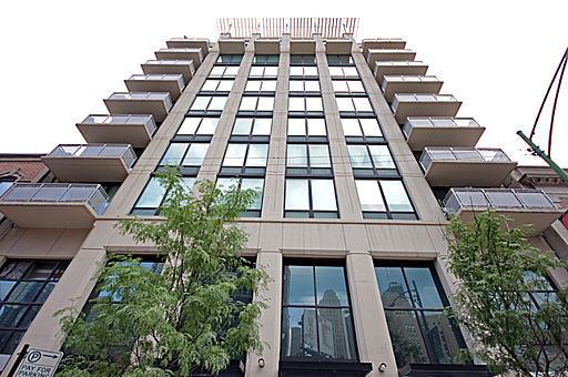 744 N Clark St. #504, Chicago, IL 60654
