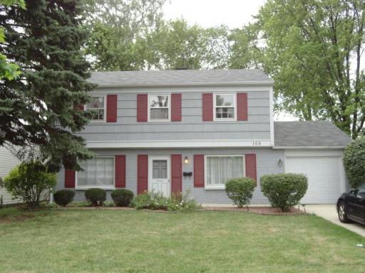 105 E Armitage Ave., Glendale Heights, IL 60139