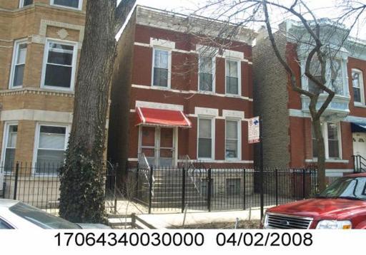 853 N Winchester Ave., Chicago, IL 60622
