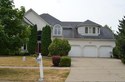 1708 Robert Ln., Naperville, IL 60564