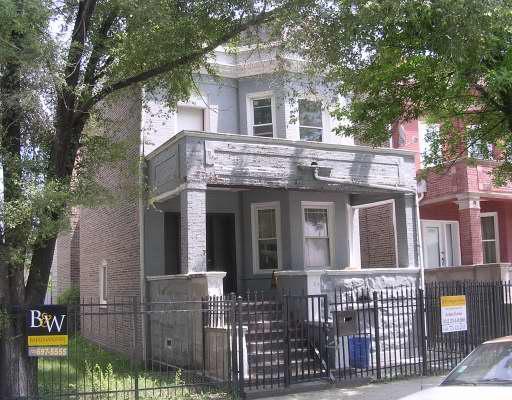 1003 N Sacramento Ave., Chicago, IL 60622