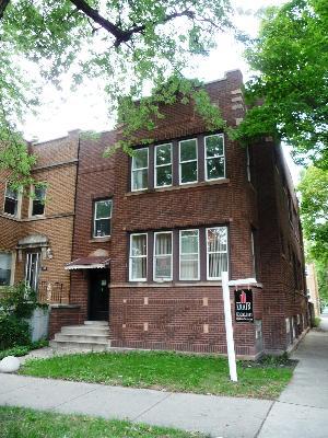 3300 W Belle Plaine St., Chicago, IL 60618