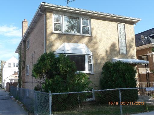 2343 N Monitor Ave., Chicago, IL 60639