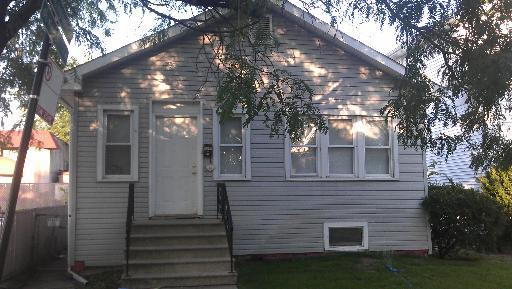 [Address Hidden by Seller], Chicago, IL 60634