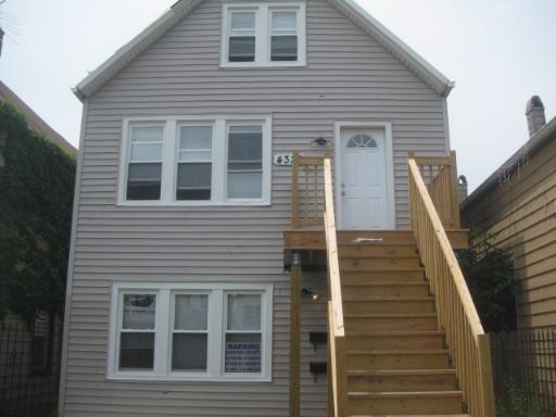 4320 S Mozart St., Chicago, IL 60632