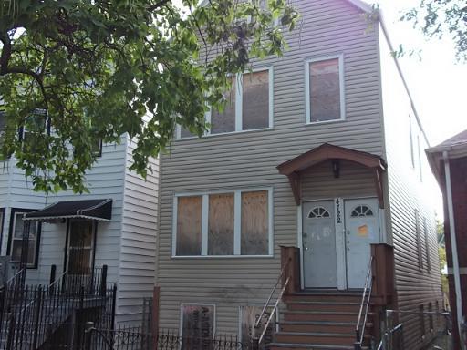 4722 S Honore St., Chicago, IL 60609