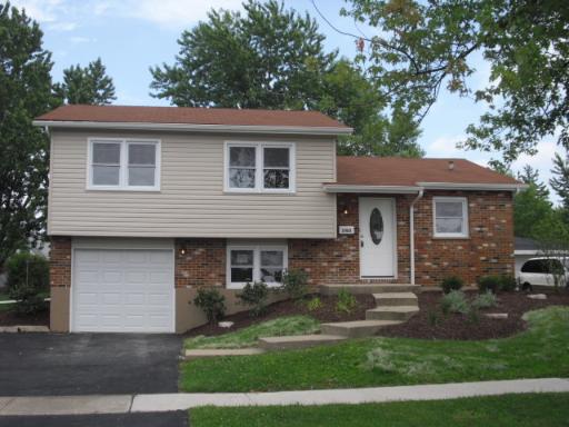 17611 S Pheasant Ave., Country Club Hills, IL 60478