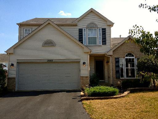 2005 Ashbrook Ct., Plainfield, IL 60586