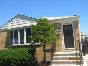 7725 S Kilbourn Ave., Chicago, IL 60652
