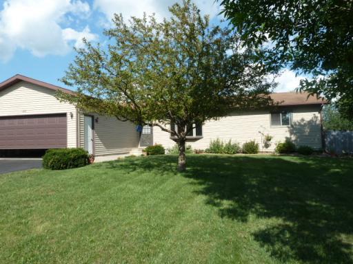 9708 Marci Ln., Hebron, IL 60034