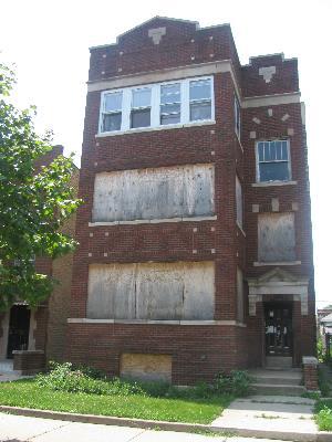 8046 S Throop St., Chicago, IL 60620