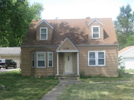 1S588 Halsey Rd., Oak Brook Terrace, IL 60181