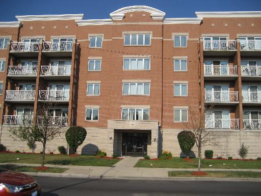 2919 N Harlem Ave. #409, Chicago, IL 60707