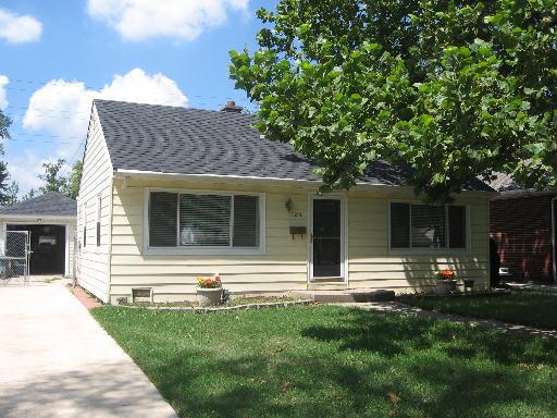 [Address Hidden by Seller], La Grange Park, IL 60526