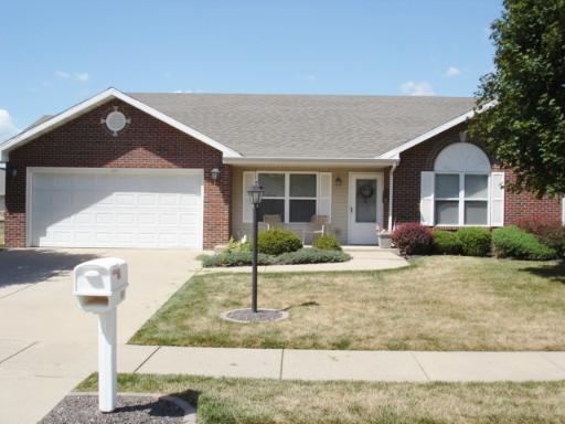 917 31st St., Peru, IL 61354