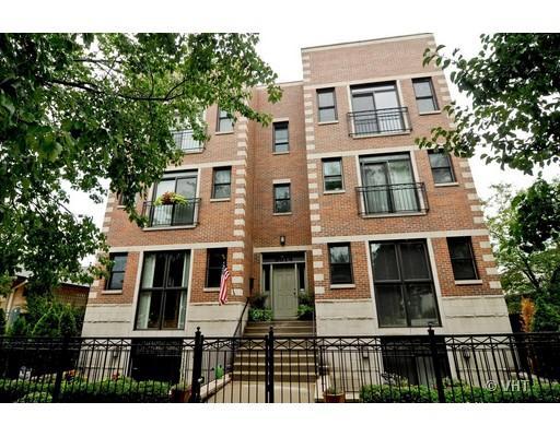 6014 N Wolcott Ave. #2S, Chicago, IL 60660