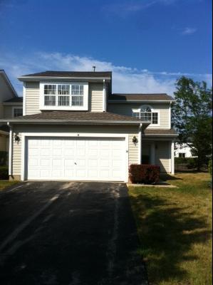 1111 Longford Rd., Bartlett, IL 60103