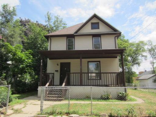 419 Jilson Ave., Rockford, IL 61101