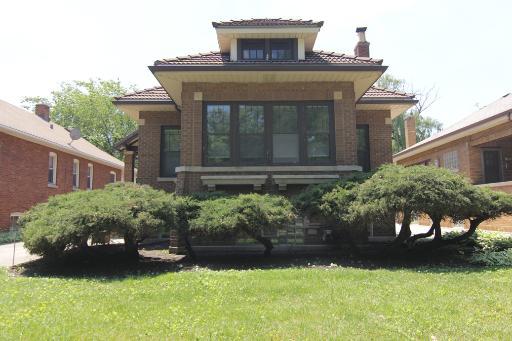 4538 N Virginia Ave., Chicago, IL 60625