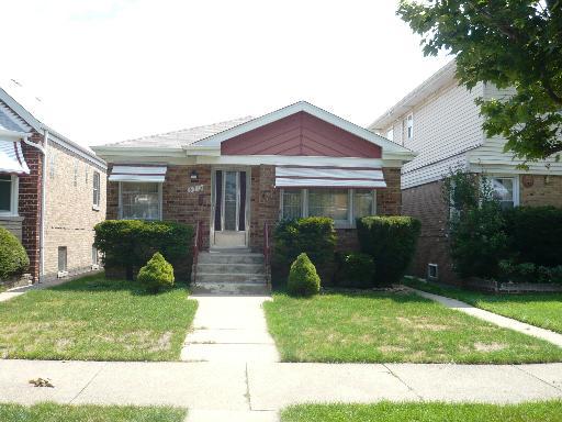 5315 N Mobile Ave., Chicago, IL 60630