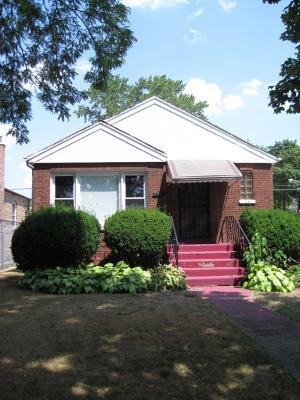 634 W 129th Pl., Chicago, IL 60628
