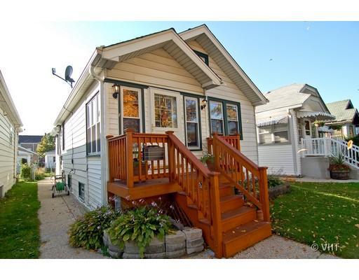 2538 N New England Ave., Chicago, IL 60707