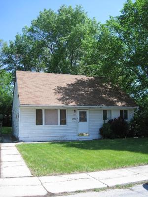 288 Arrowhead St., Park Forest, IL 60466