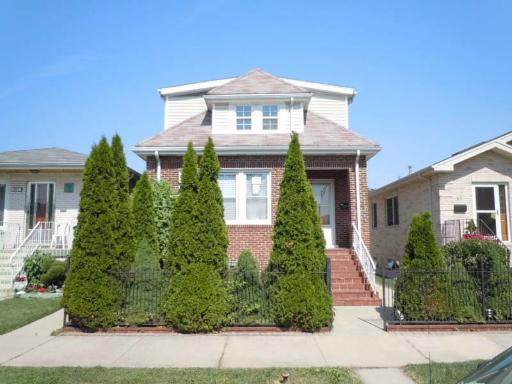 3319 N Osage Ave., Chicago, IL 60634