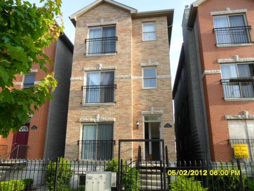 3175 W Monroe Ave. #G, Chicago, IL 60612