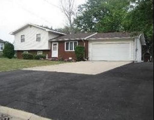 213 S Lincoln St., Elwood, IL 60421