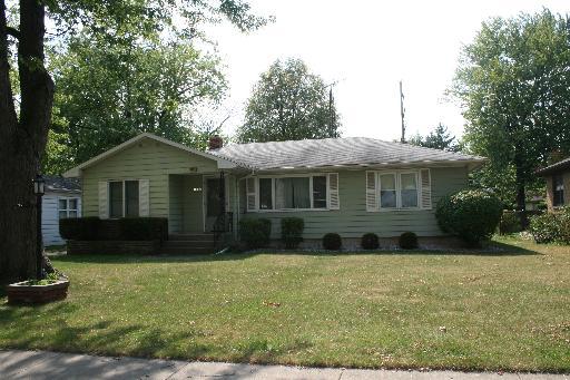 1107 Plaza Dr., Joliet, IL 60435