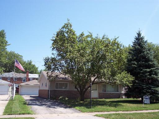 1417 Forest Ave., Calumet City, IL 60409